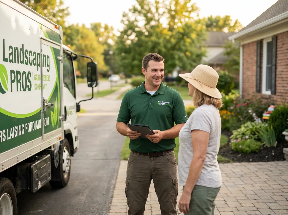 Landscaping Hayden, AL FAQs